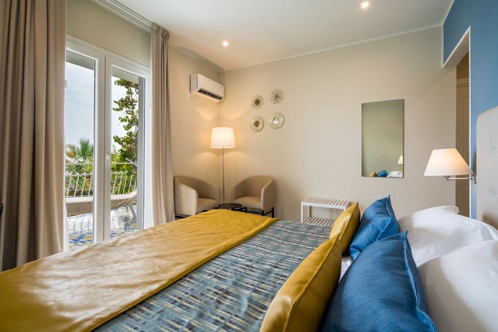 Hotel Rivage Taormina