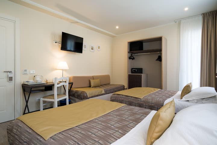 Hotel Rivage Taormina