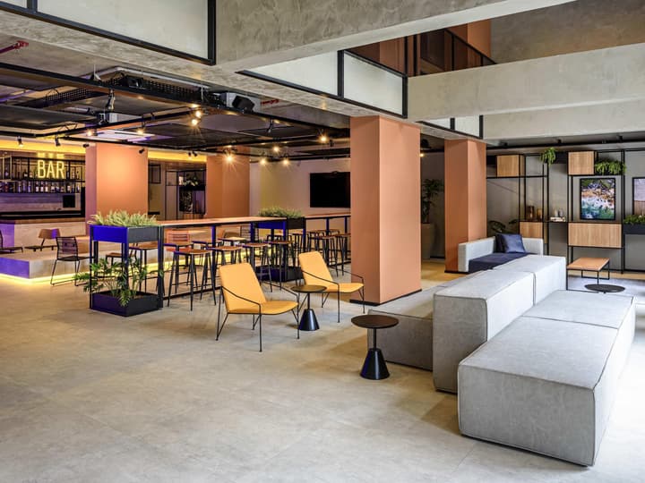 Ibis budget Camboriú