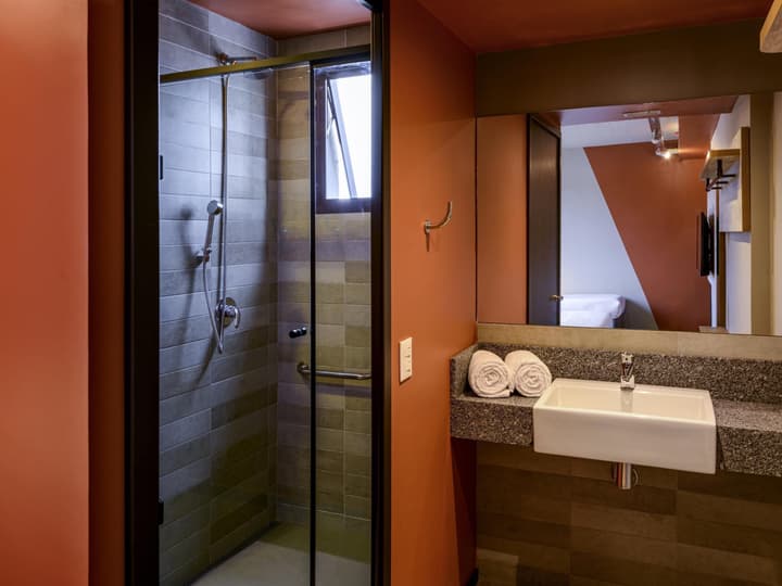 Ibis budget Camboriú