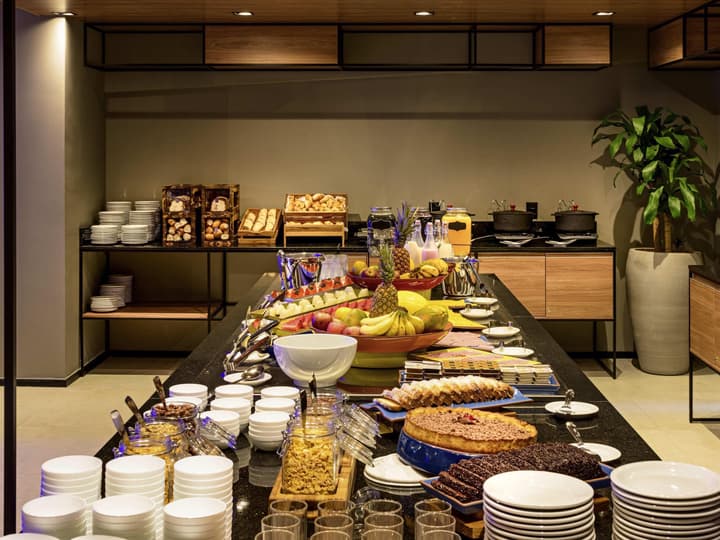 Ibis budget Camboriú