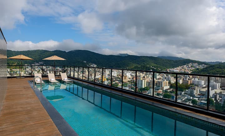 Ibis budget Camboriú