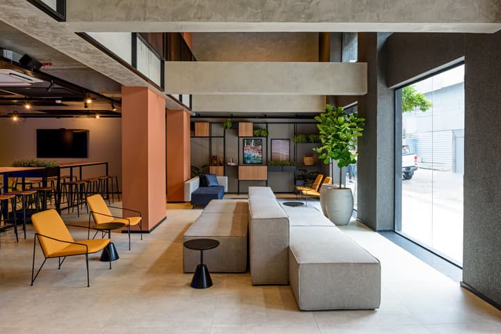 Ibis budget Camboriú