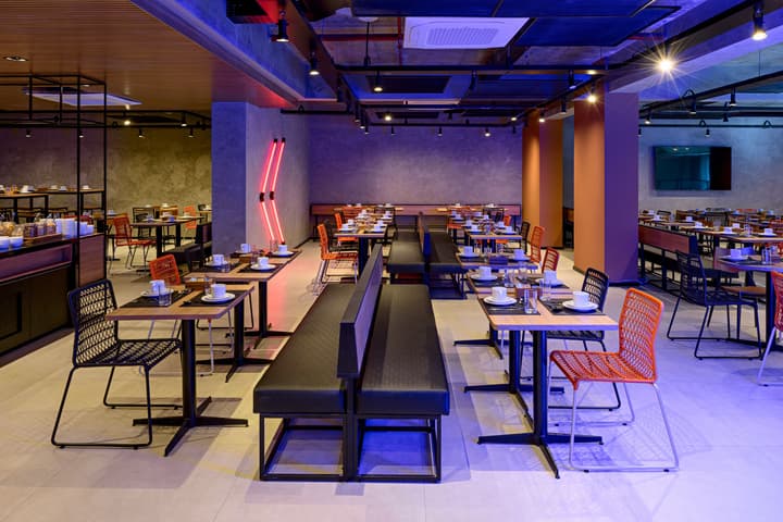 Ibis budget Camboriú