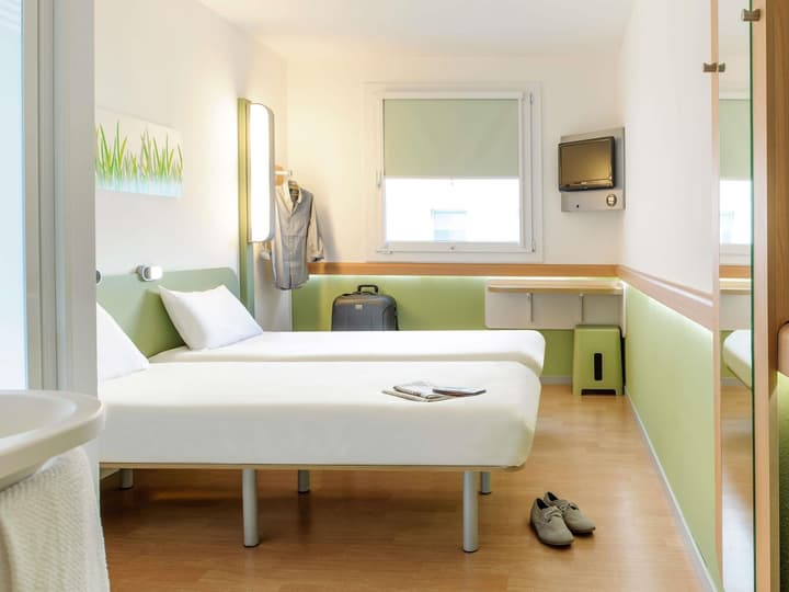Ibis budget Camboriú