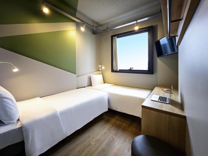 Ibis budget Camboriú