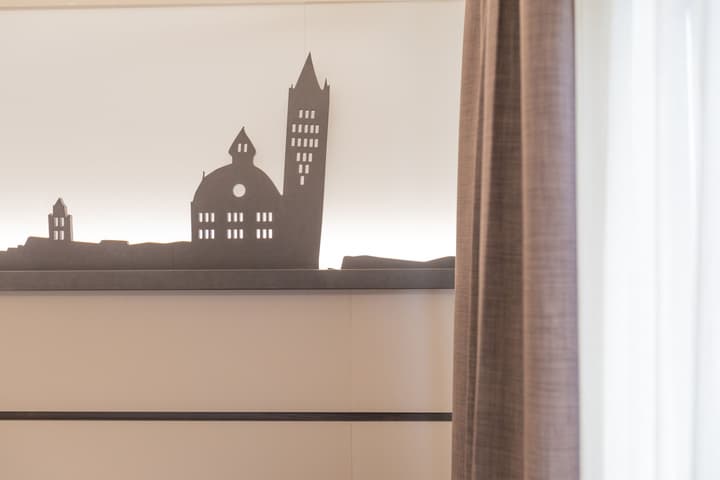Palace Hotel Due Ponti