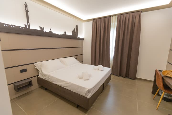 Palace Hotel Due Ponti