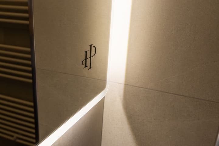 Palace Hotel Due Ponti
