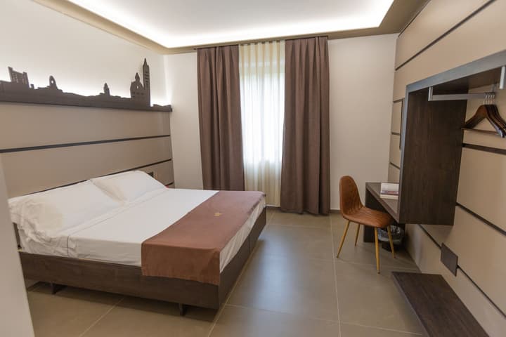 Palace Hotel Due Ponti