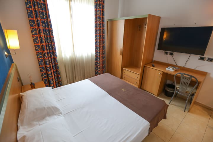 Palace Hotel Due Ponti