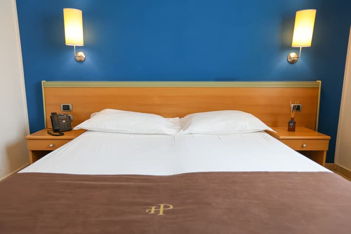 Palace Hotel Due Ponti