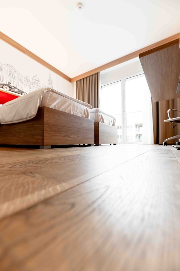 Los Lorentes Residences