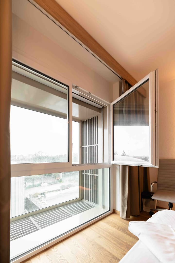Los Lorentes Residences