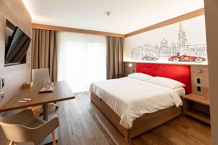 Los Lorentes Residences