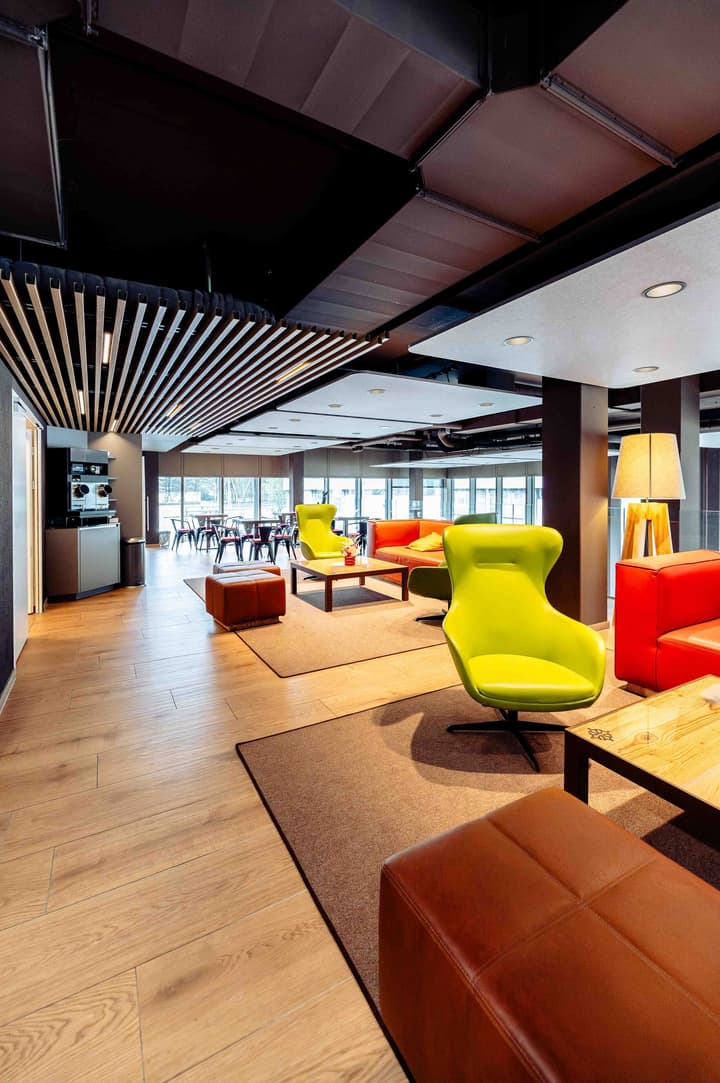 Los Lorentes Residences