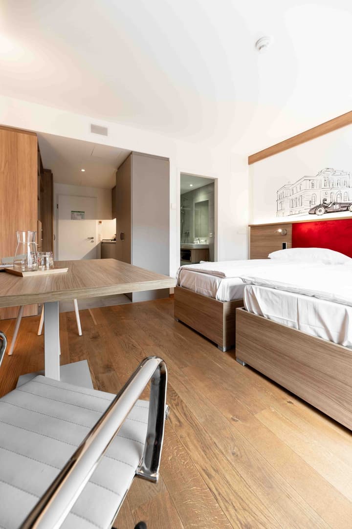 Los Lorentes Residences