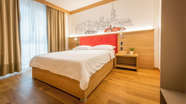 Los Lorentes Residences