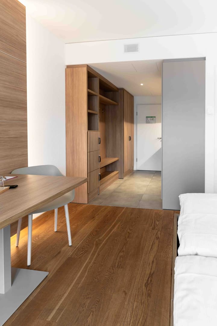 Los Lorentes Residences