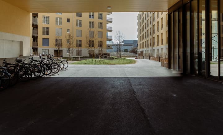 Los Lorentes Residences