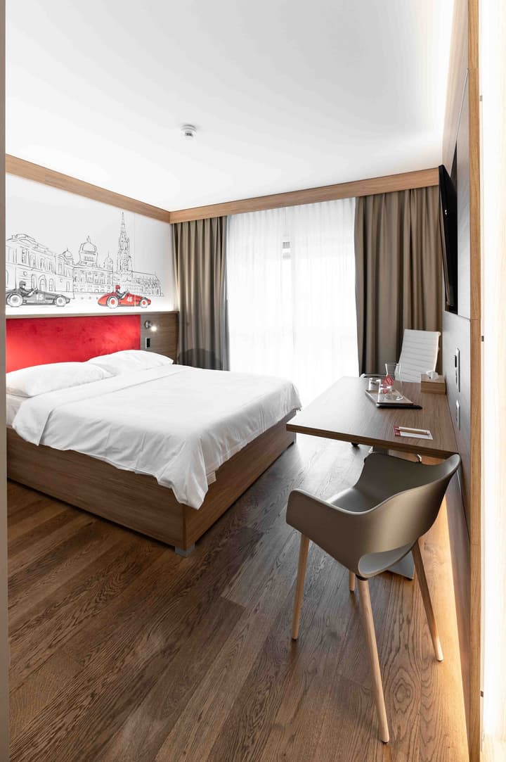Los Lorentes Residences