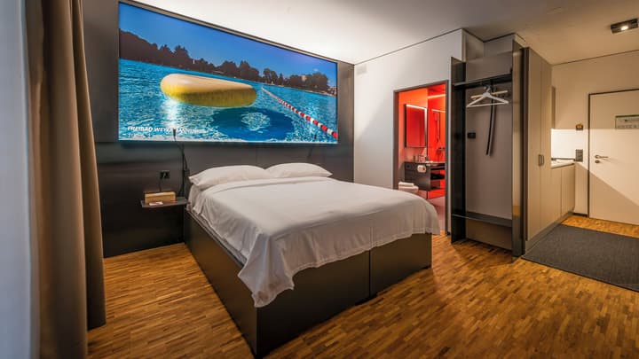 Los Lorentes Residences