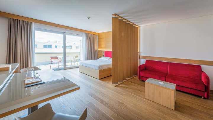 Los Lorentes Residences