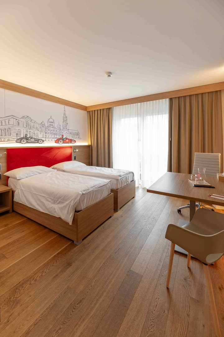 Los Lorentes Residences
