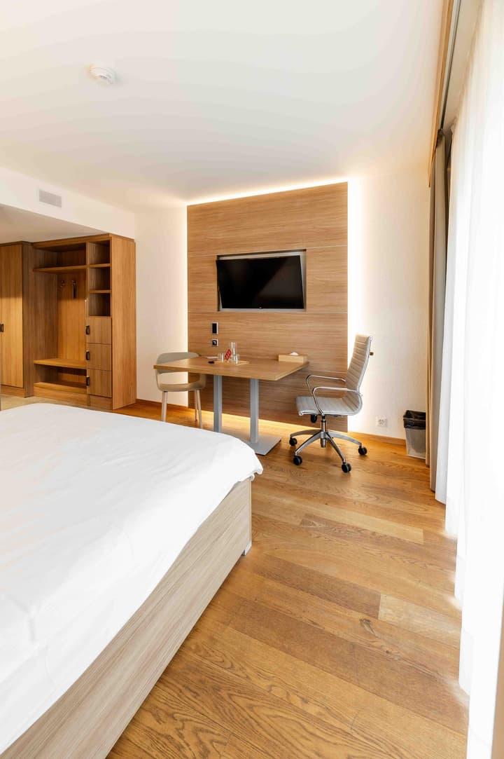 Los Lorentes Residences