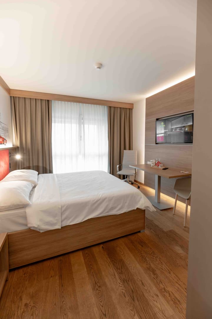 Los Lorentes Residences