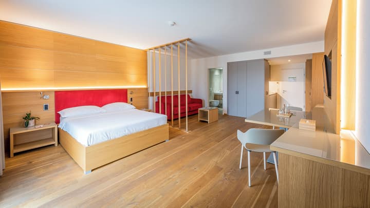 Los Lorentes Residences