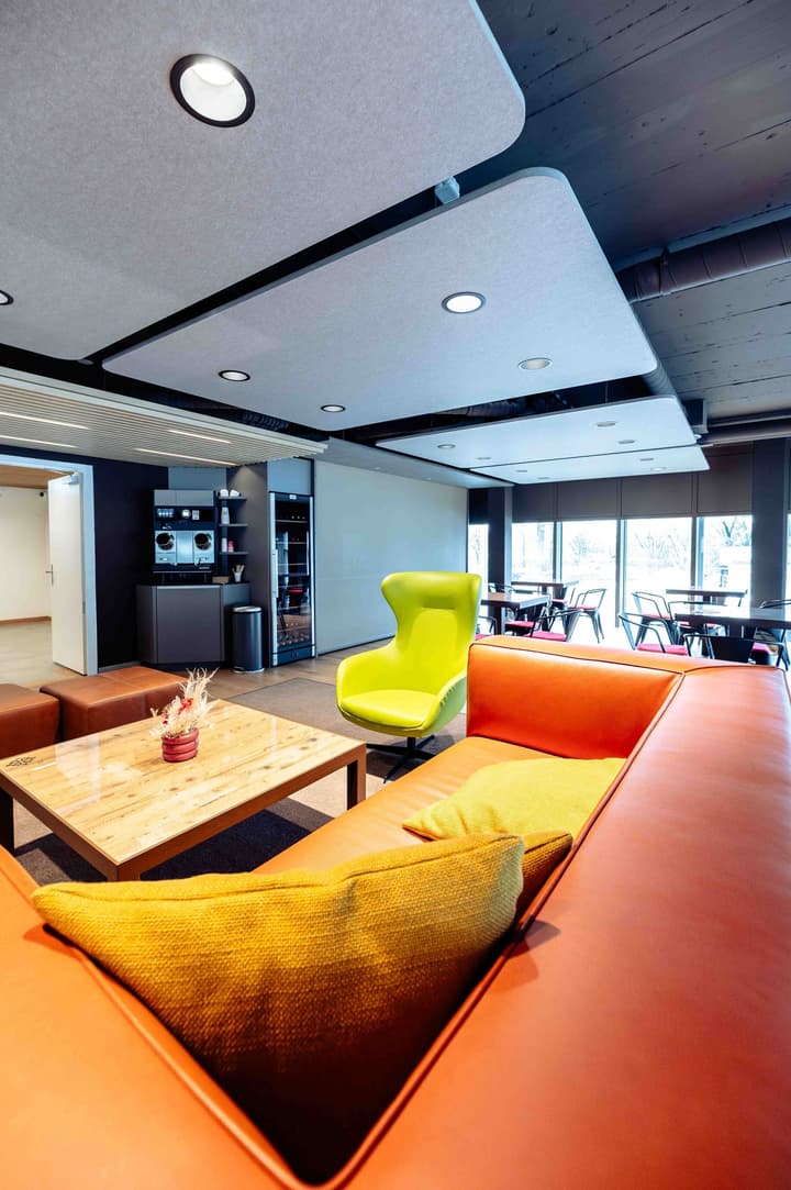 Los Lorentes Residences