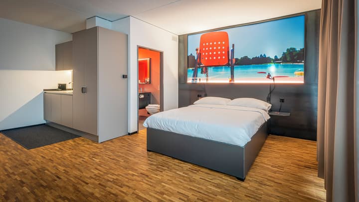 Los Lorentes Residences