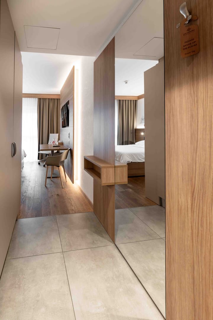 Los Lorentes Residences