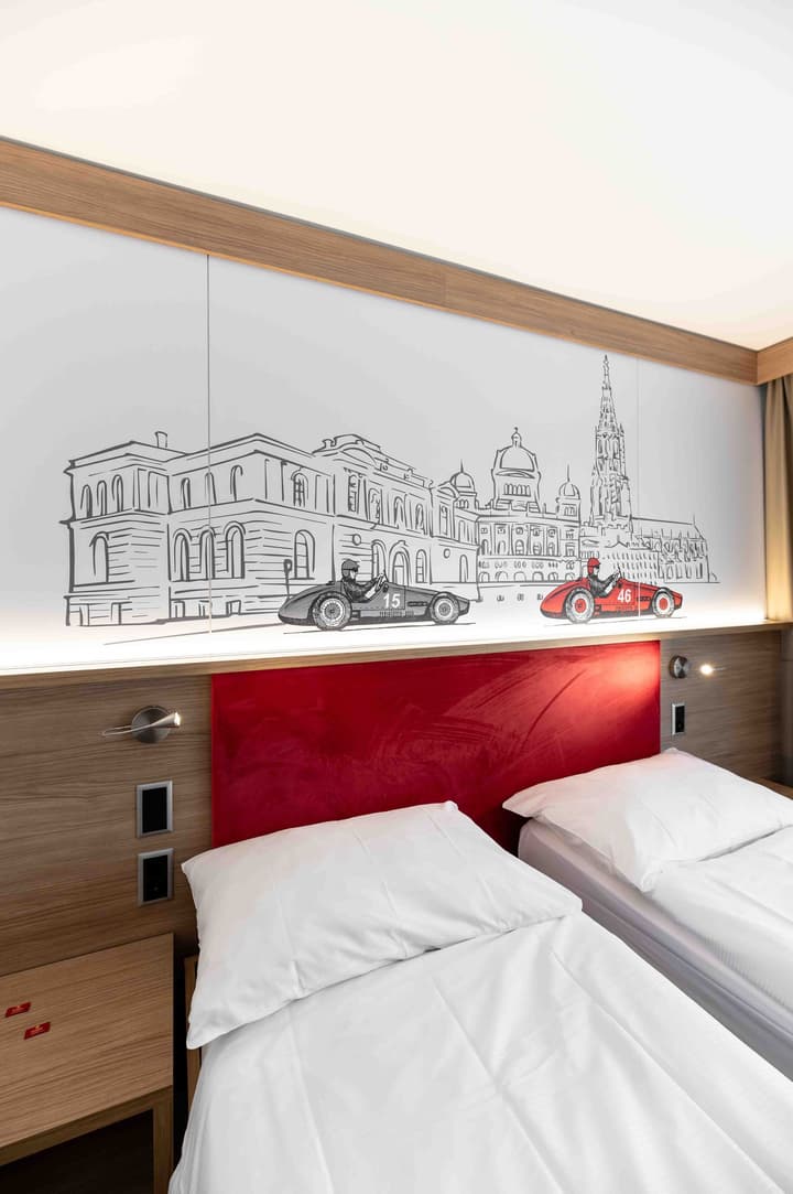 Los Lorentes Residences