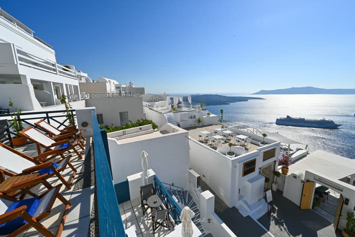 Delion View Hotel