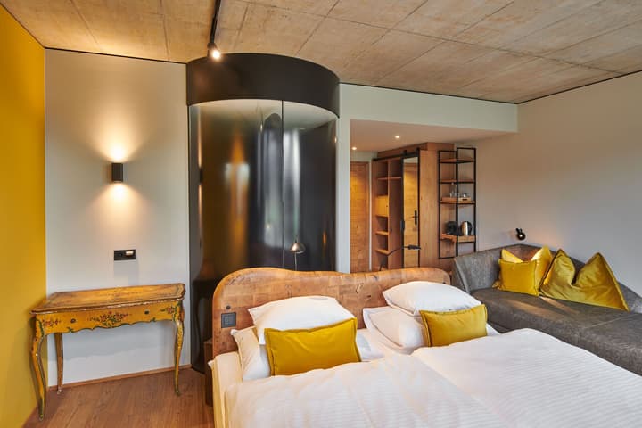 Lartor Resort