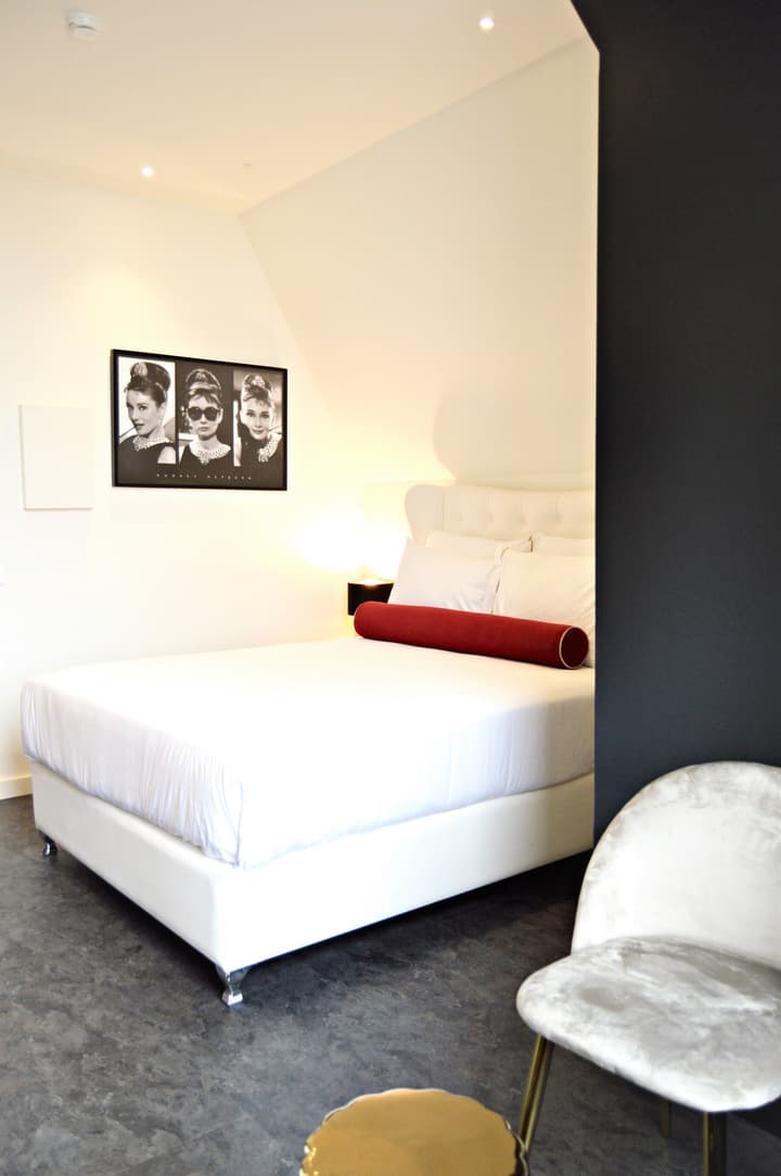 Lisbon City Hollywood Hotel