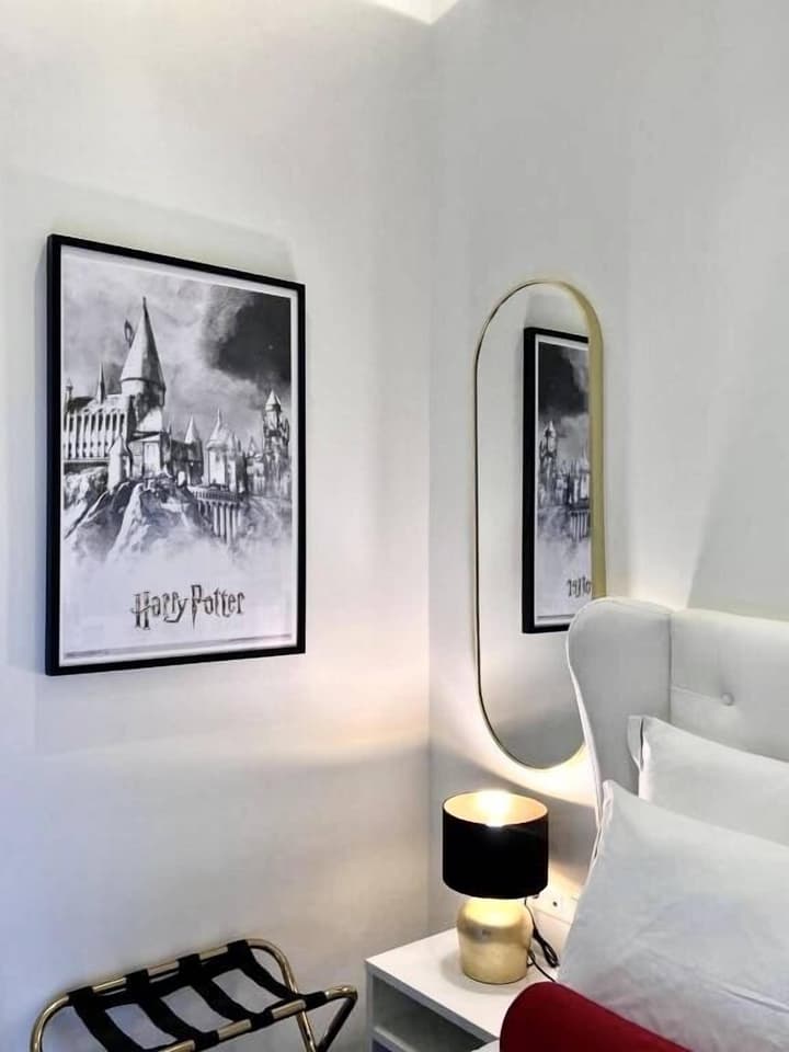 Lisbon City Hollywood Hotel