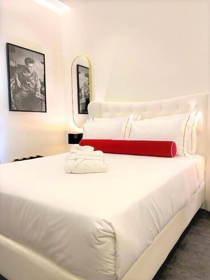Lisbon City Hollywood Hotel