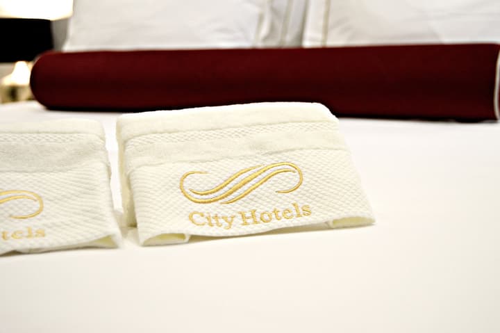Lisbon City Hollywood Hotel