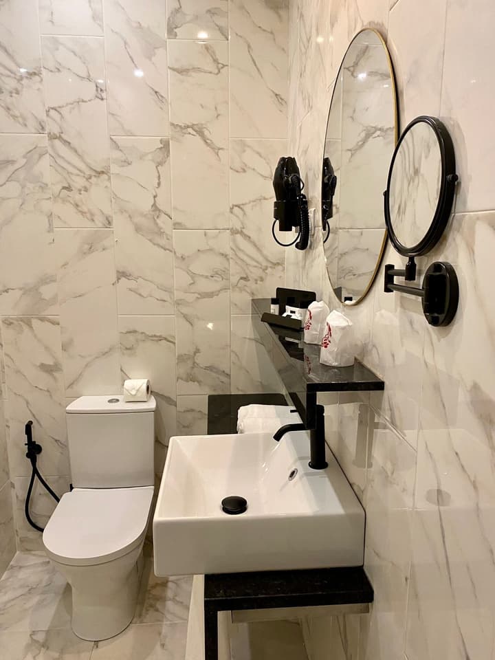 Lisbon City Hollywood Hotel