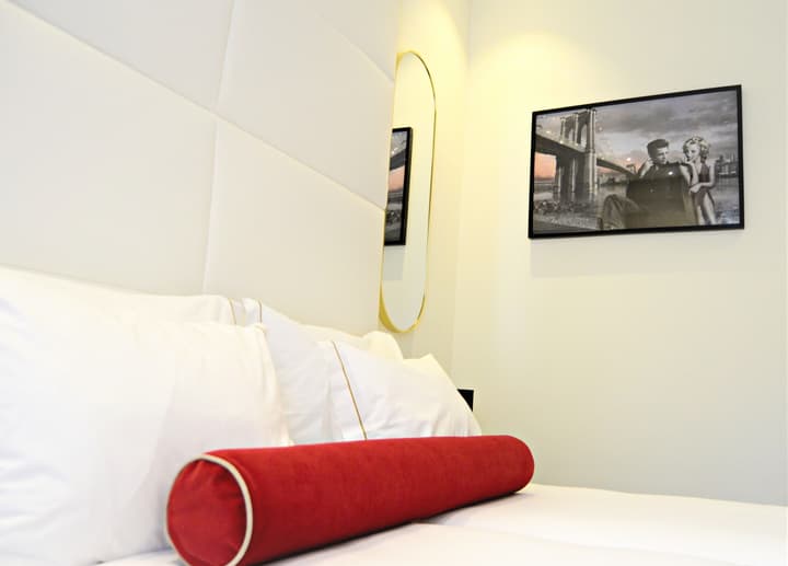 Lisbon City Hollywood Hotel