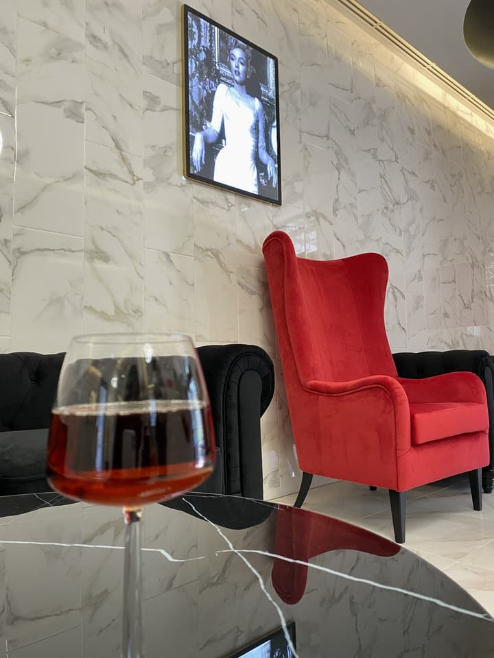 Lisbon City Hollywood Hotel