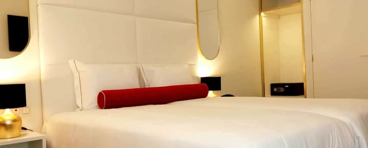Lisbon City Hollywood Hotel