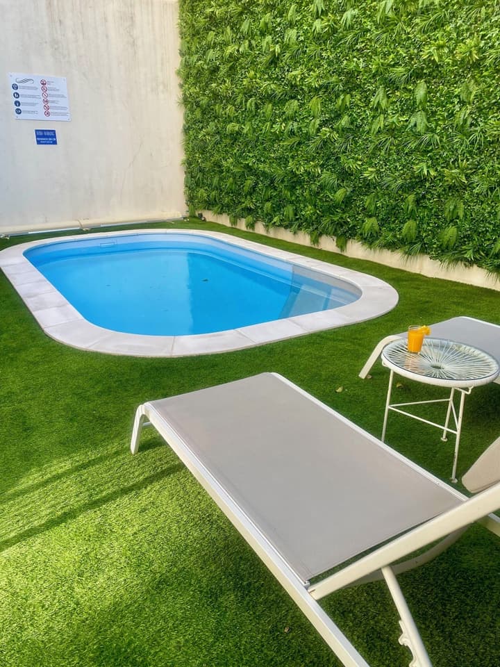 Lisbon City Hollywood Hotel
