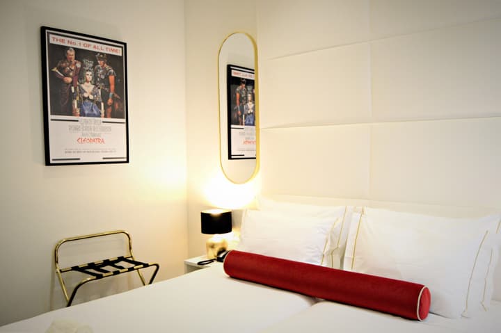 Lisbon City Hollywood Hotel