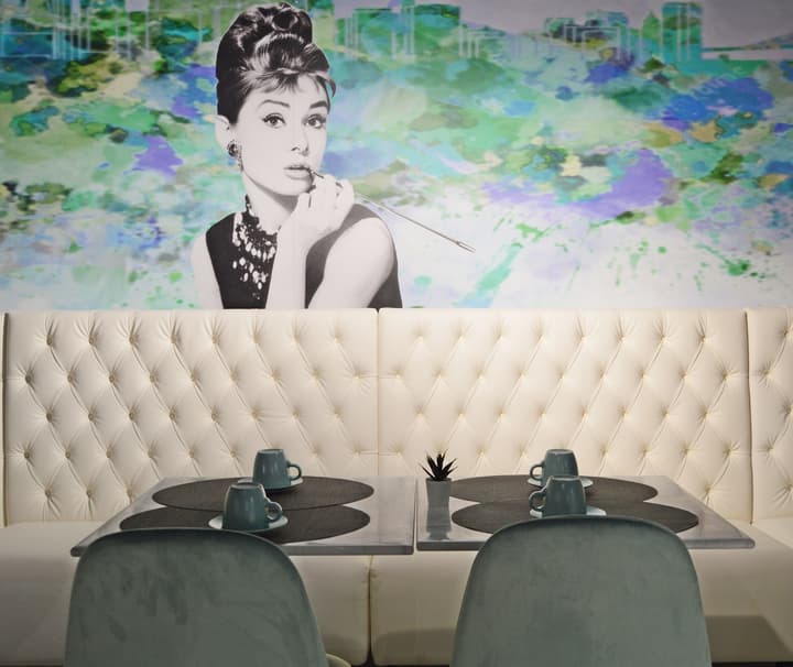 Lisbon City Hollywood Hotel