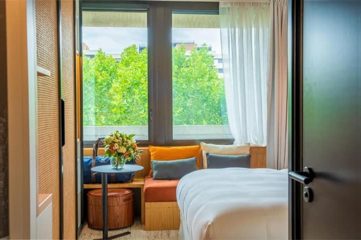 FirstName Bordeaux - part of JdV by Hyatt