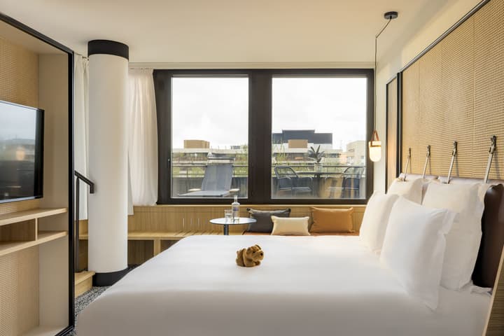 FirstName Bordeaux - part of JdV by Hyatt